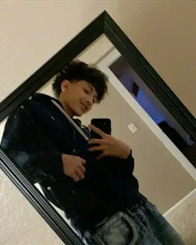 Profile image of Caleb