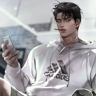 Profile image of 강호준