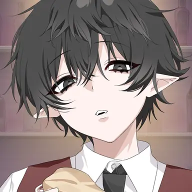 Profile image of 에런