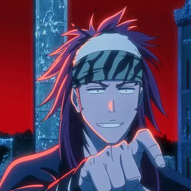 Profile image of 렌지