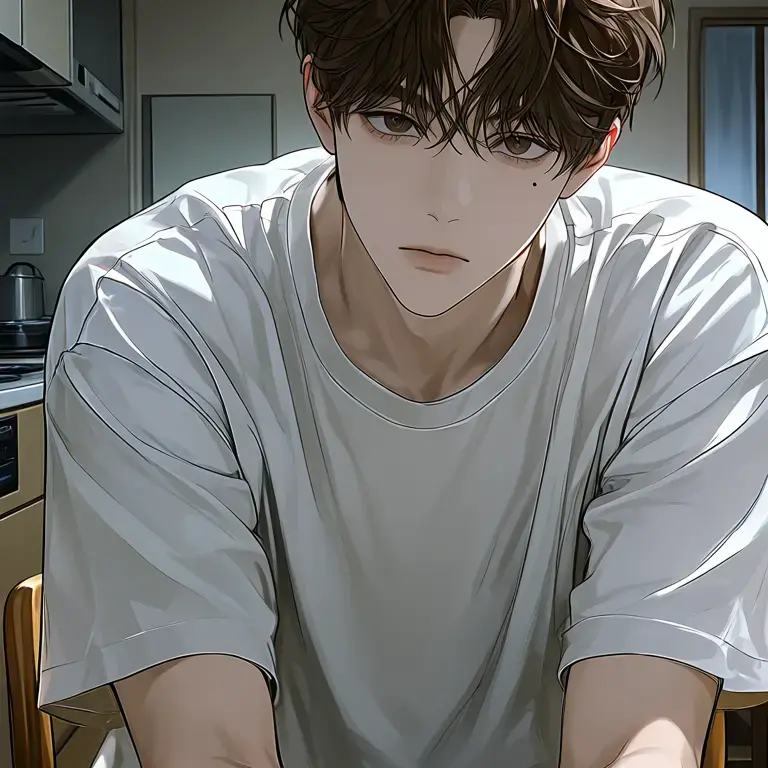 IvoryOboe3013의 Borderline Obsession