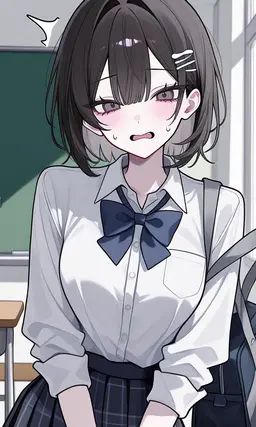 Profile image of Miu