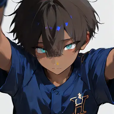 Profile image of いぶき