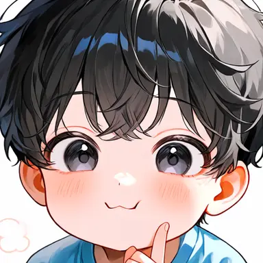 Profile image of 快斗