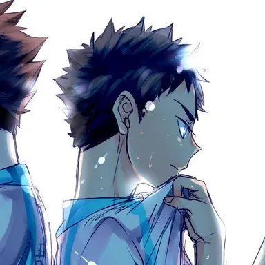 Profile image of 岩泉 一