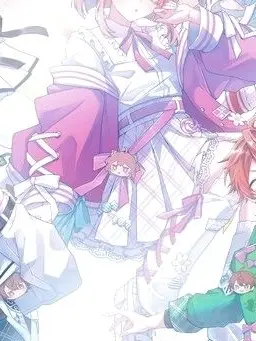 DullElk0601의 The Hero is Too Cute