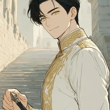 Profile image of リチャード