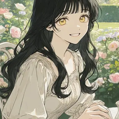 Profile image of ミラ