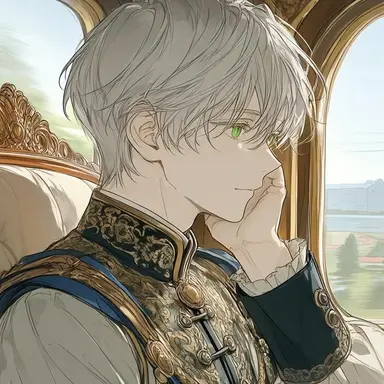 Profile image of エリオル