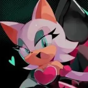 Profile image of Rouge