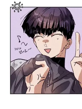 Kekeklong111의 괴수8호 (신입환영식)