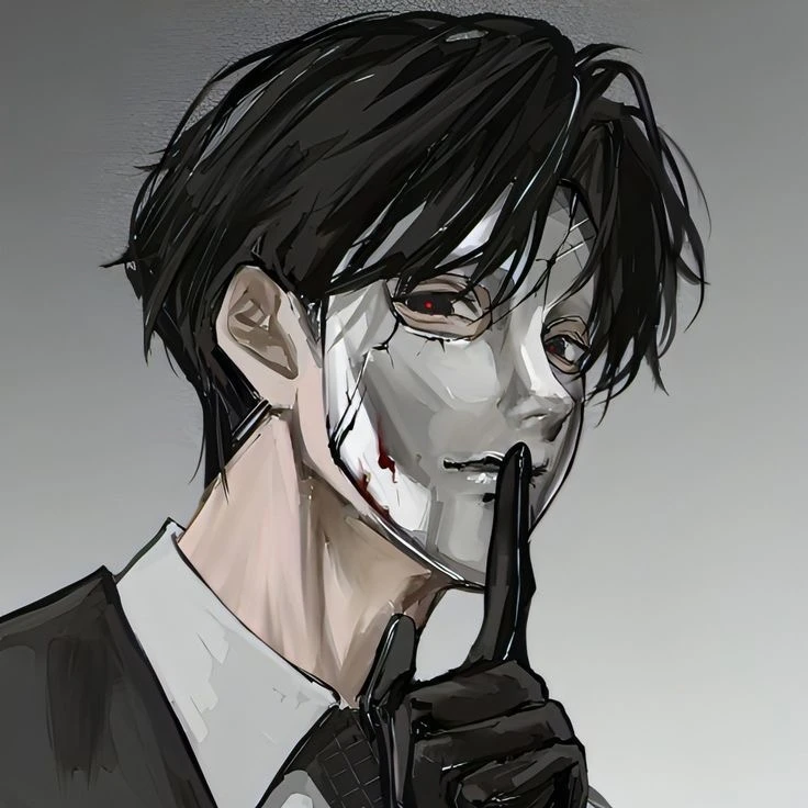 혈안