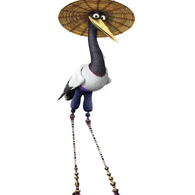 Profile image of Master Crane