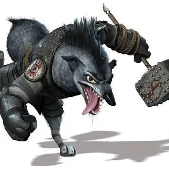 Profile image of Subordinates