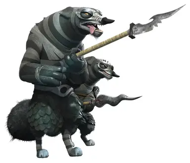 Profile image of Subordinates
