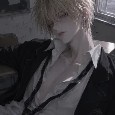 Profile image of 明人