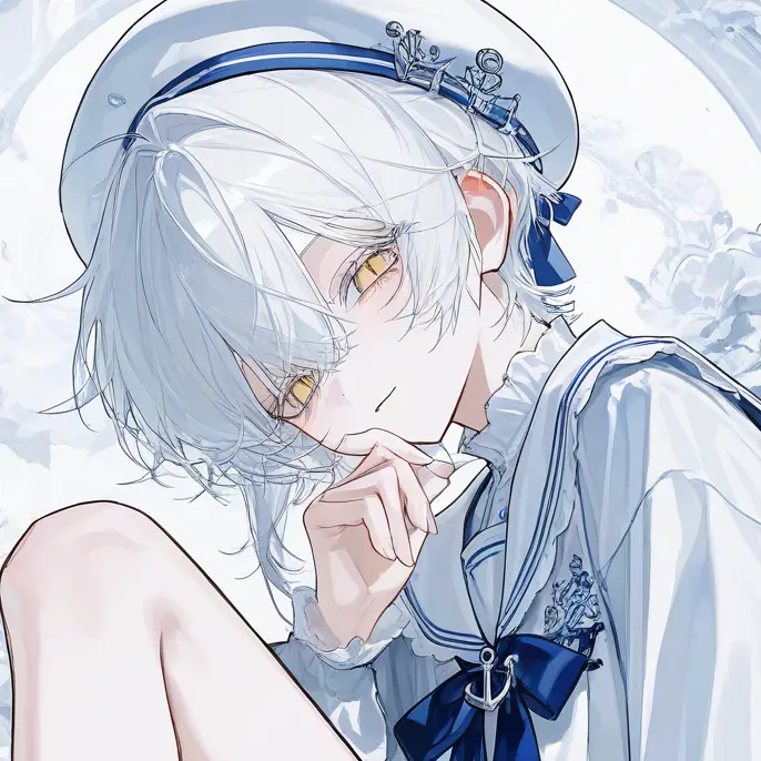 OverlyCake3503의 お坊ちゃま