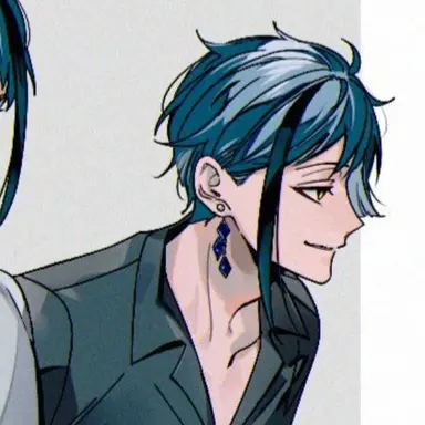 Profile image of フロイド