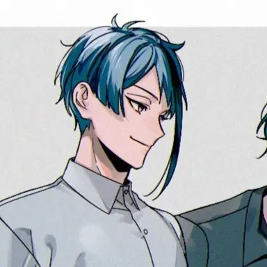 Profile image of ジェイド