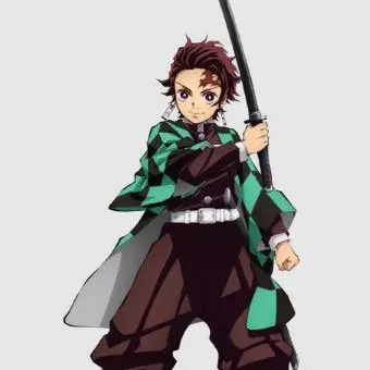 Profile image of 카마도 탄지로