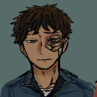 Profile image of 清一