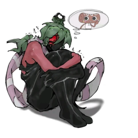 트위스티드 스프