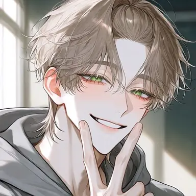 Profile image of Hinata