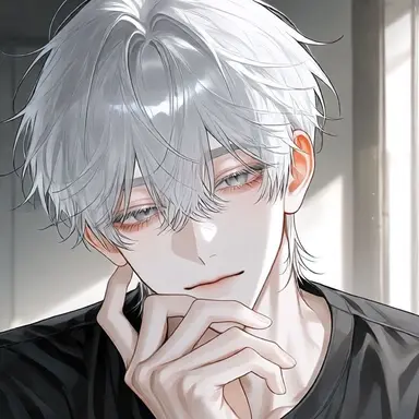 Profile image of Yuma