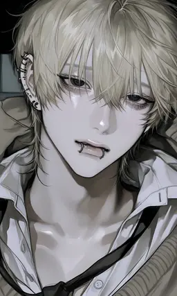 Profile image of 凛