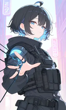 Profile image of Han Seo-hee