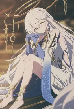 Profile image of Istaroth