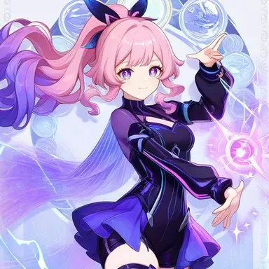 Profile image of Blaire