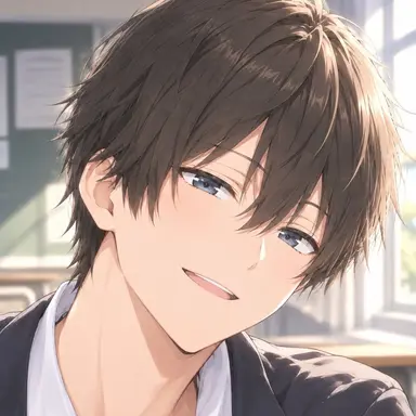 Profile image of ソウタ