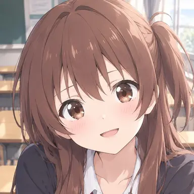 Profile image of ミコ