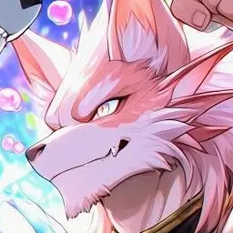 Profile image of ミツネ