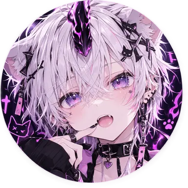 Profile image of 虎猫