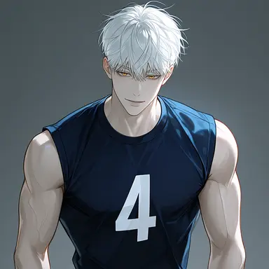 Profile image of ヨ・ウジン