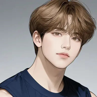 Profile image of イ・ホジュン