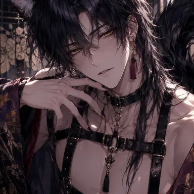 Profile image of ヨル