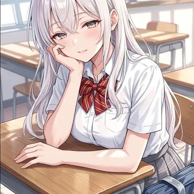 Profile image of あやめ