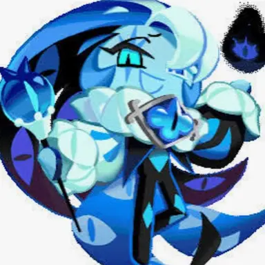 Profile image of 쉐도우밀크쿠키