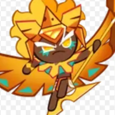 Profile image of 골드치즈쿠키