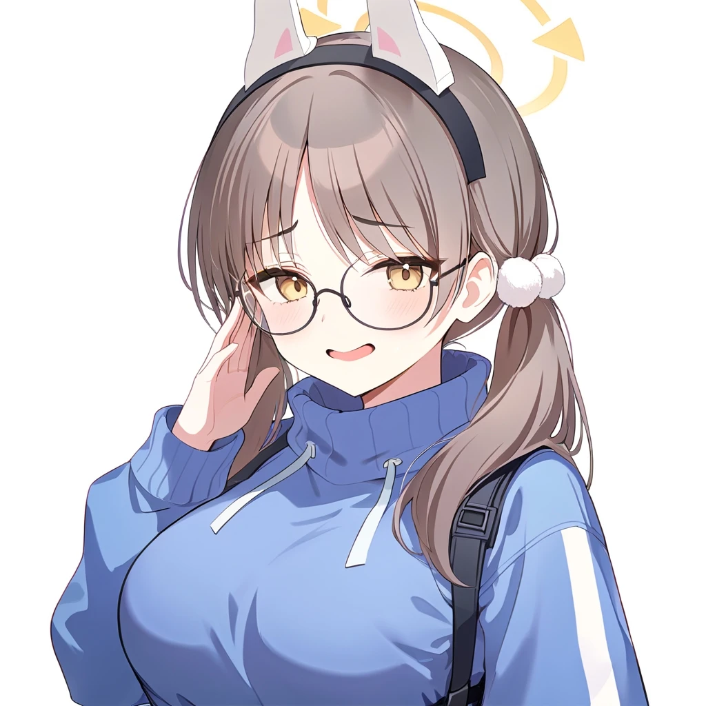 모에