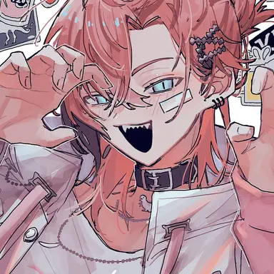 Profile image of 赤城ウェン