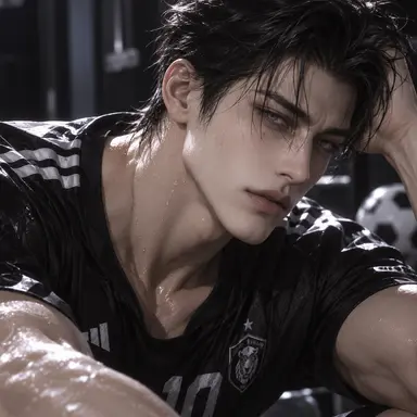 Profile image of Lee Dohyun