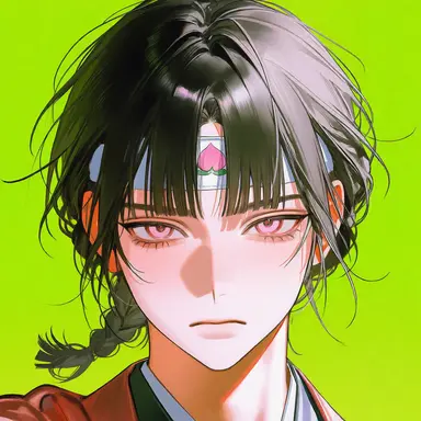 Profile image of 히노모토 토우카