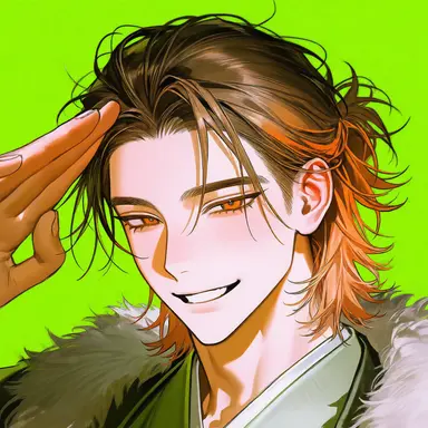 Profile image of 사루야마 진