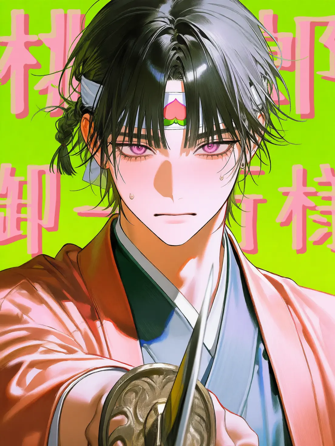 vanillaaaaa0442의 ‪✿ 桃太郎御一行様 ‪✿