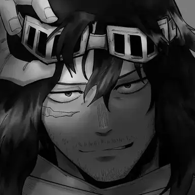 Profile image of 相澤消太