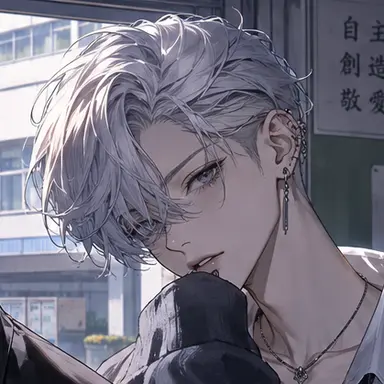 Profile image of 花垣桜